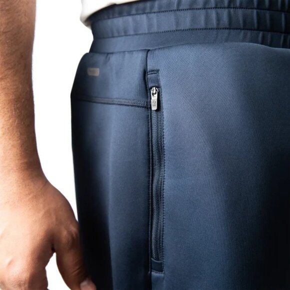 Spyder Active Men’s Jogger Color; Blue - Picture 9 of 12